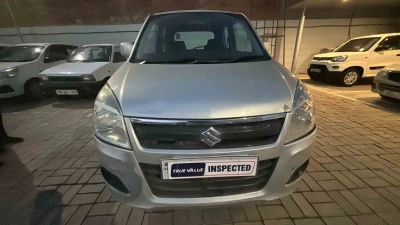 Virk Car Point Zirakpur