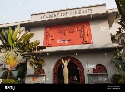 Academy of Fine Arts&Crafts