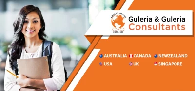 Guleria&Guleria Consultants