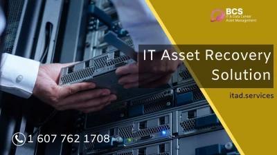 Atma Asset Recovery & Salvage Solutions