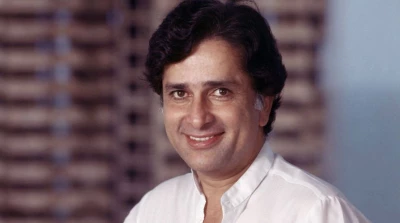 Shashi Kapoor, Kolkata