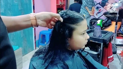 Tapan Hair Cutting Salon