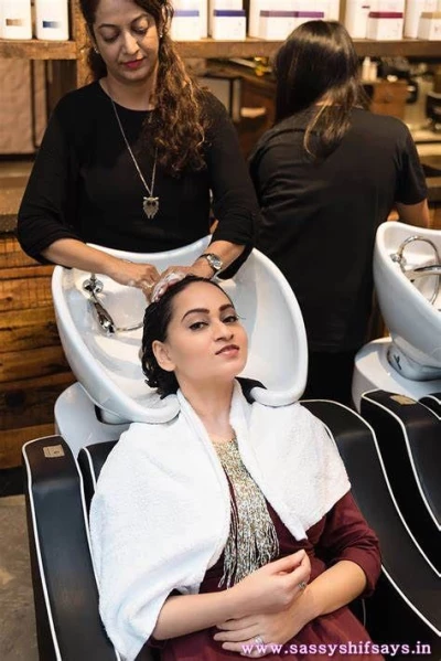 Affinity Unisex Salon