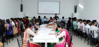 Hartron skill centre