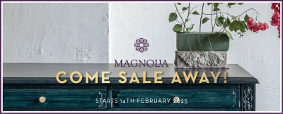 Magnolia Furniture Store