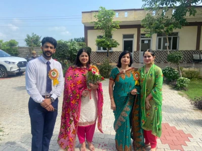 Somerset International School, Abadan Campus, Jalandhar