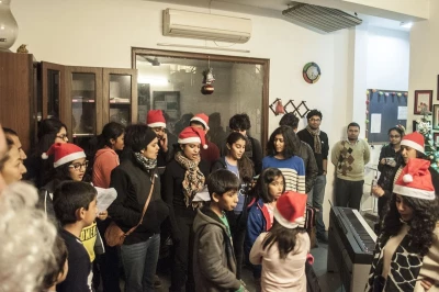 Swar Vihar Music Institute