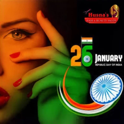 Hussna Beauty Saloon