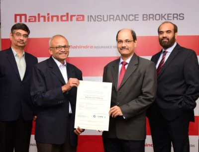 Mahindra Insurance Brokers
