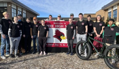 NEW BIKE CLUB, Chandigarh