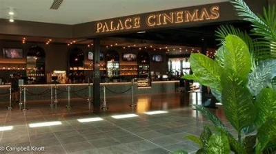 New Kavita Palace Cinema, Noida