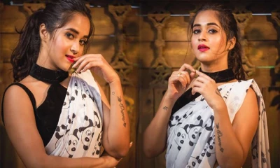 deepthi_sunaina, Hyderabad