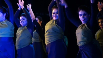 Hritaal Dance Centre, Kolkata