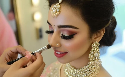 Sneha Beauty Salon, Naraingarh