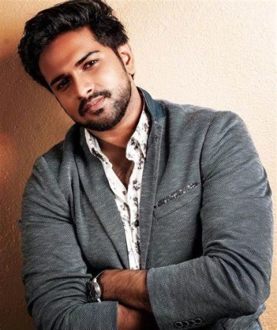 Niranjan Radhepradhan, Noida