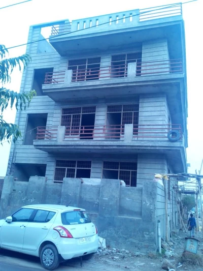 39 Design Studio, DLF city, Phase-1, Gurgaon