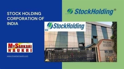 Stock Holding Corporation of India Limited, Delhi