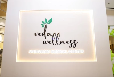 VEDA WELLNESS