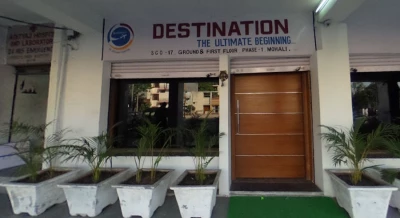 Destination the Ultimate Beginning, Mohali