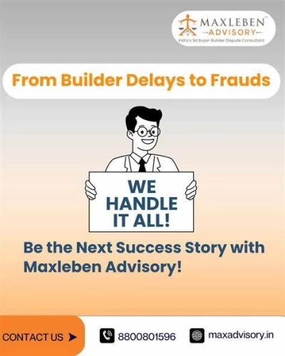 Maxleben Advisory, Dera bassi