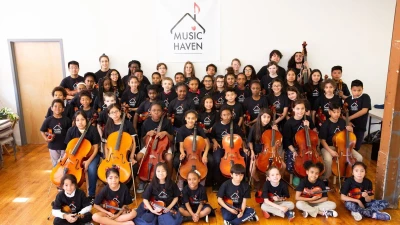 Heaven Music School, Noida