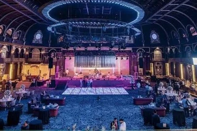 Perfection Creators, Gurgaon