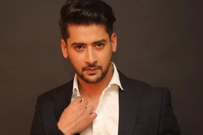 PARAS ARORA