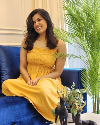 Anju Kurian