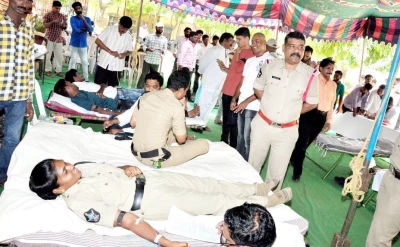Asaripallam Police Station, Tamilnadu
