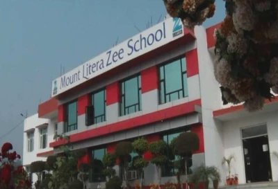 Mount Litera Zee School, Main road, Patiala