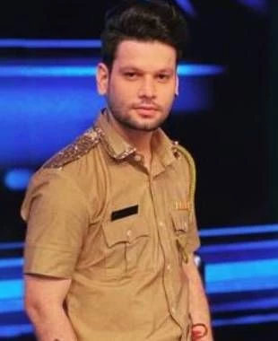 Raj Sharma, panchkula