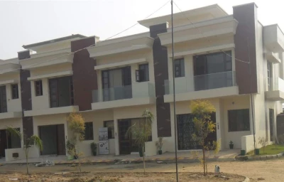 Shivalik Vihar Homes, Mohali