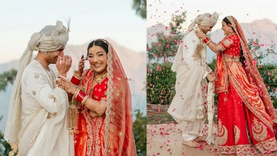 Mrunal Panchal Sharma, Solan