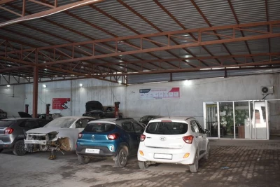 VehicleCare-Shree Naina Motors