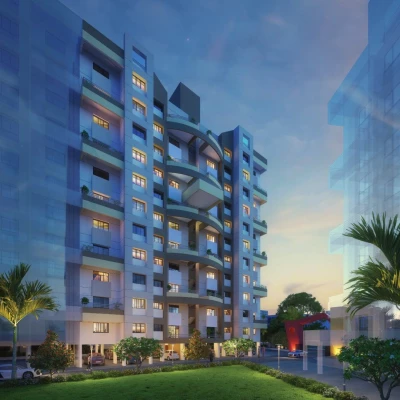 Kumar Real Estate Consultants, Lajpat nagar, Delhi