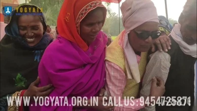 Samaj kalyan sewa samiti, Sonipat