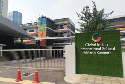 Global Indian International School