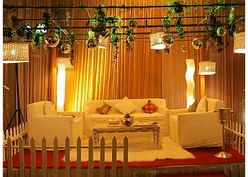 Myra Events and Wedding Planners