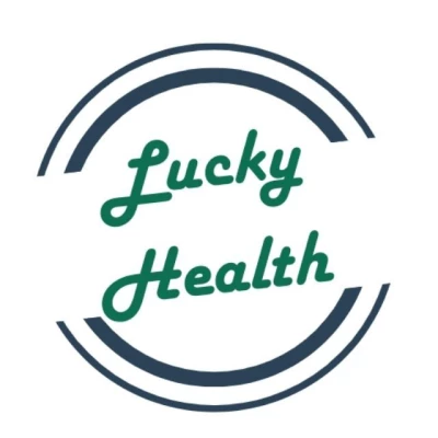 Lucky Health Club
