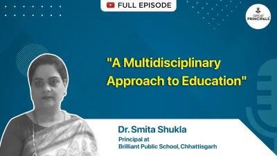 Dr. Smita Shukla