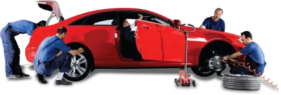 Sant Auto Spare Parts