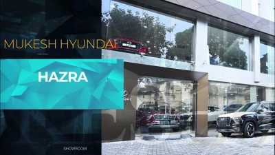 Mukesh Hyundai, Kolkata