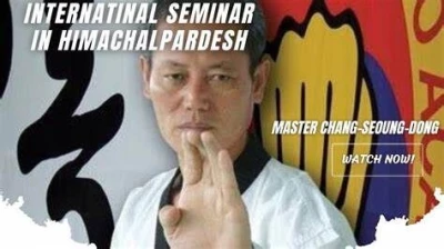 Legend's Martial Arts School , baddi