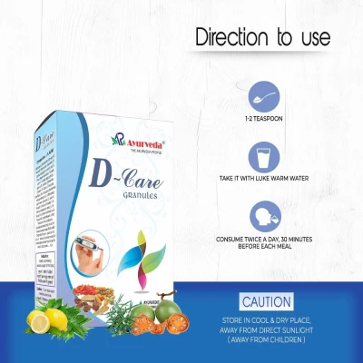 DCARE REMEDIES, yamunanagar