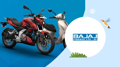 Bajaj Auto Credit