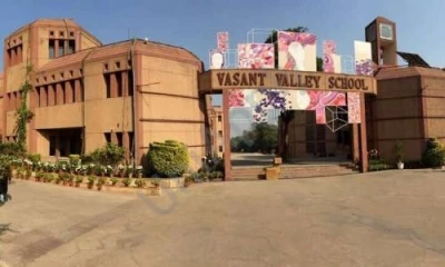 Vasant Valley School, Delhi