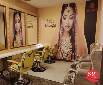 Safi Salon
