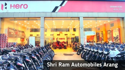 Shri Ram Automobile Works