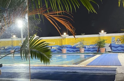 Deva Swimming Institute, Gurgaon