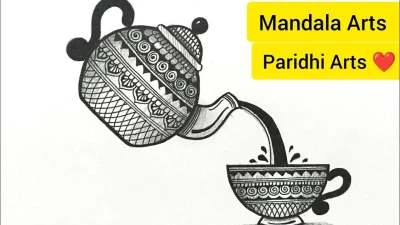 Paridhi Arts Classes